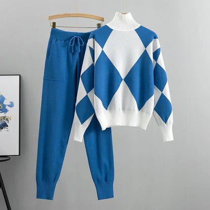 Pull au design élégant