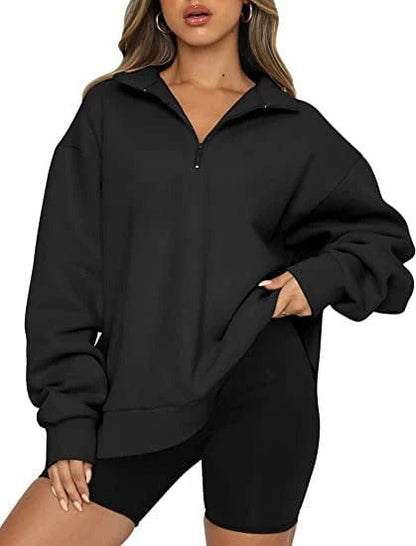 Pull au design élégant