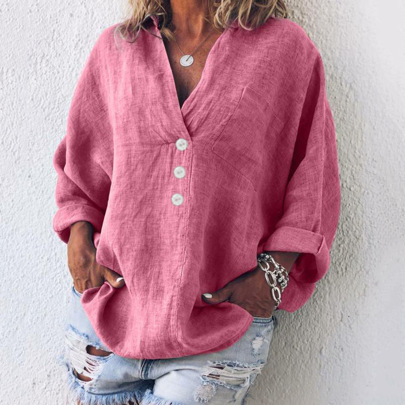 Pull au design gracieux