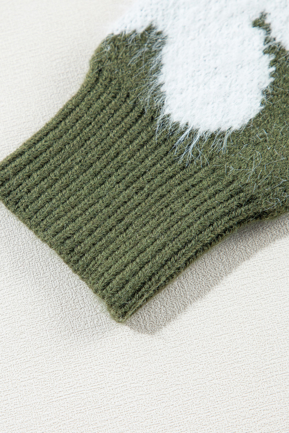Pull inspiration vintage