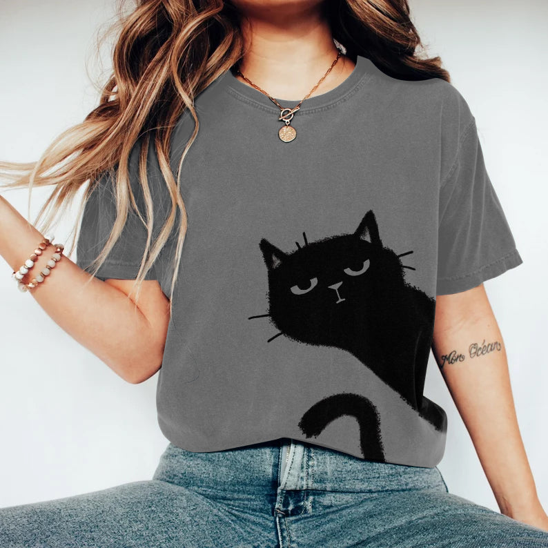 T-Shirt vintage classique