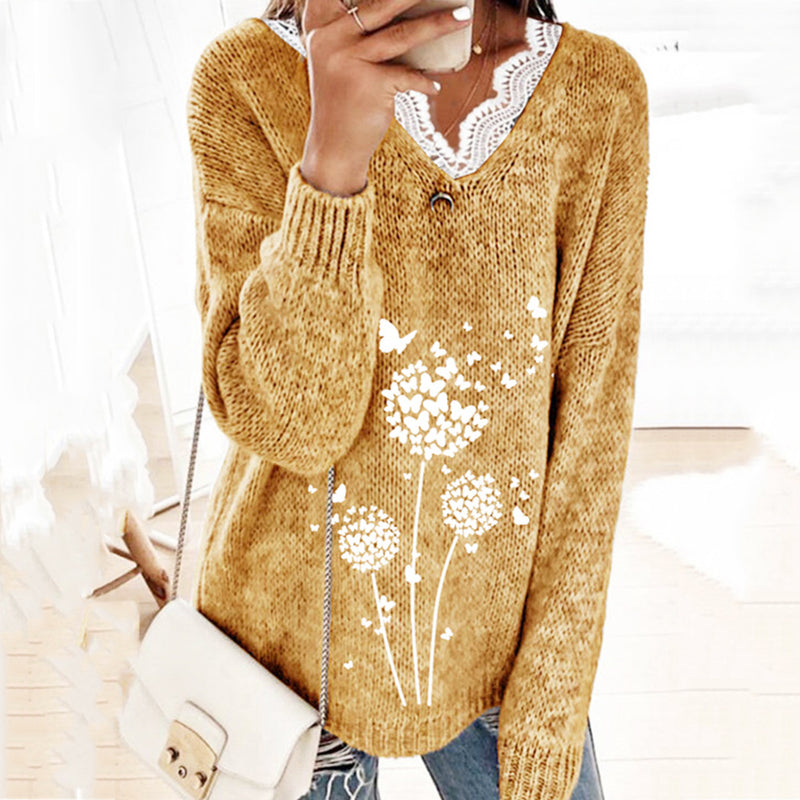 Pull inspiration vintage