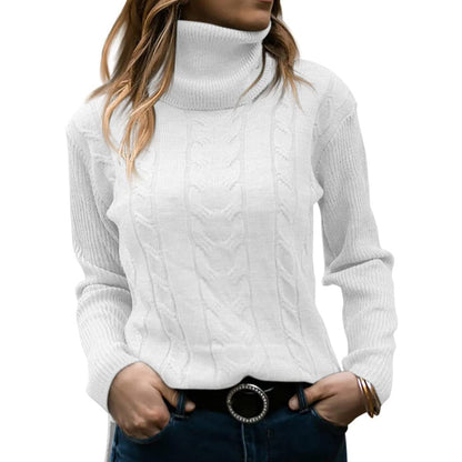 Pull au style vintage intemporel