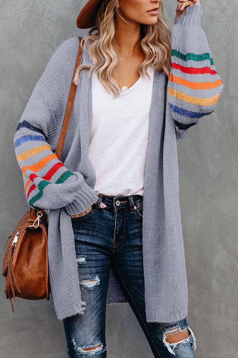 Manteau vintage classique
