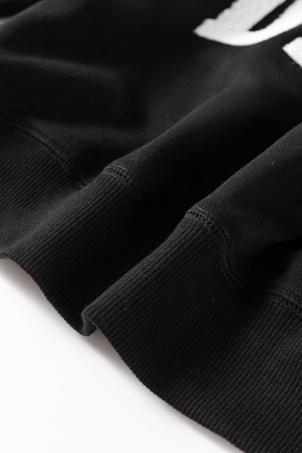 Pull au design classique