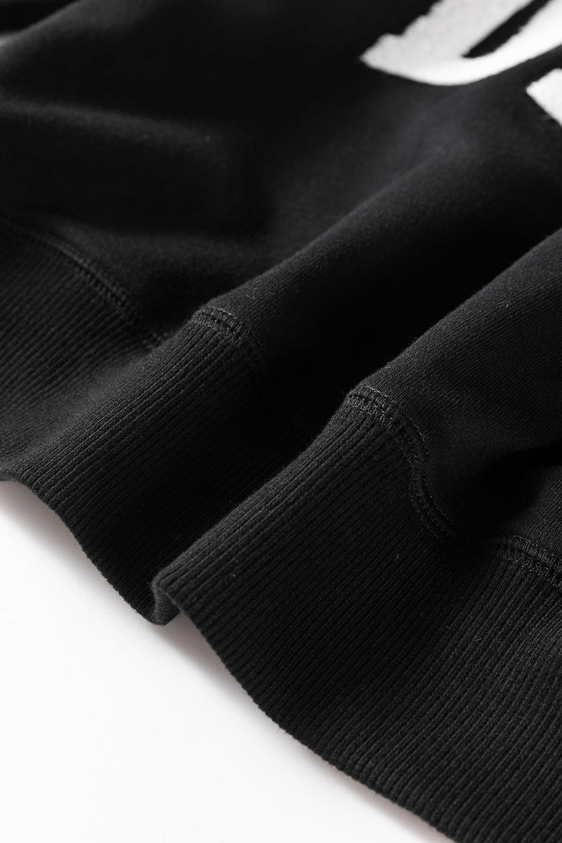 Pull au design classique