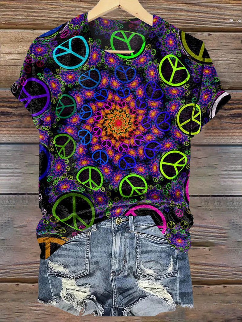 T-Shirt inspiration vintage