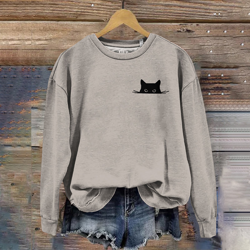 Chemise au design gracieux