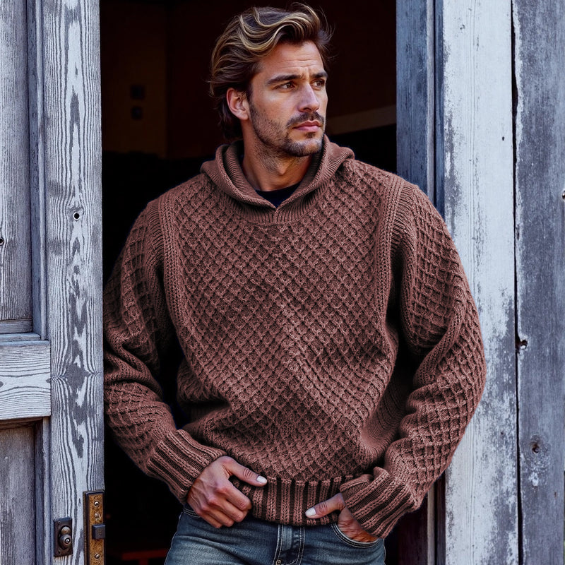 Pull inspiration vintage