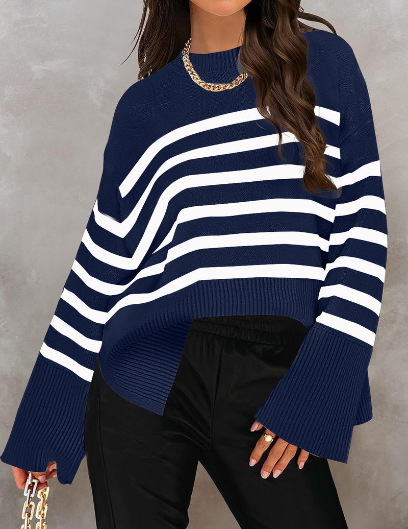 Pull au design élégant