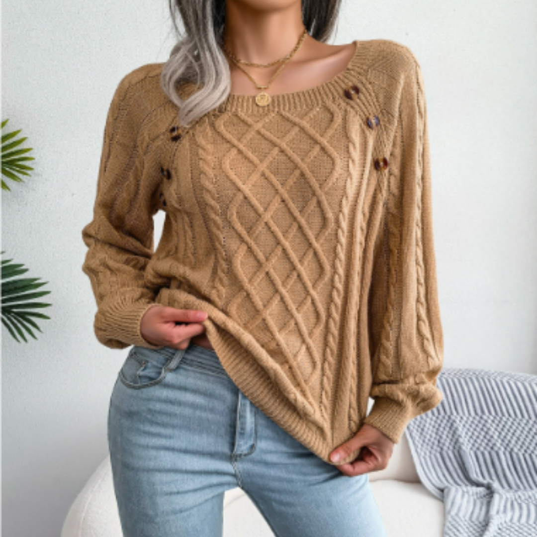 Pull inspiration vintage
