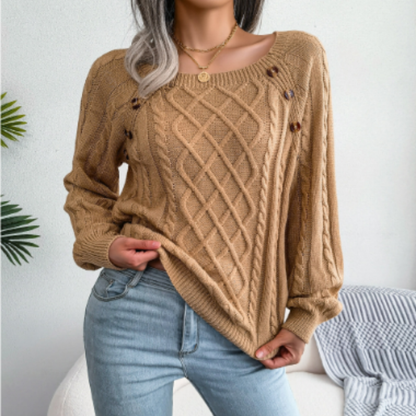 Pull inspiration vintage