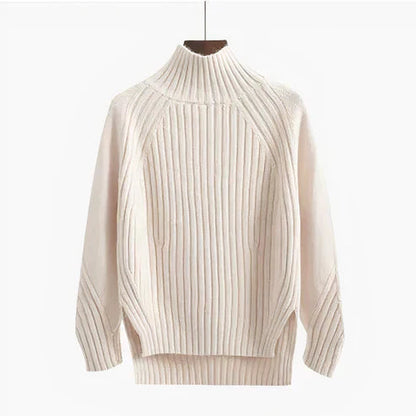 Pull au design gracieux