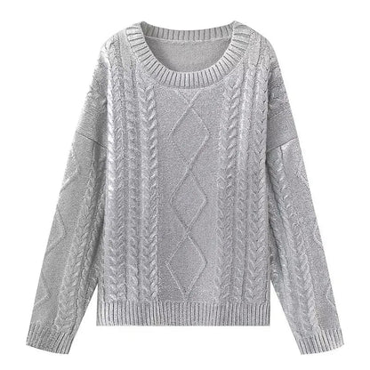 Pull au design élégant