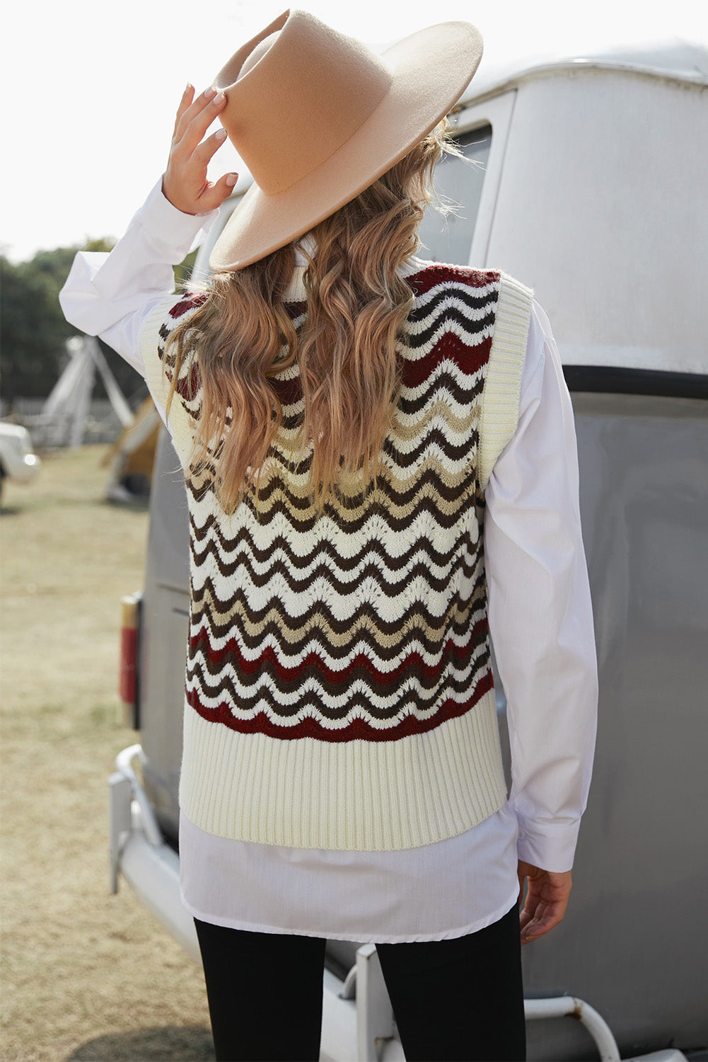 Pull inspiration vintage