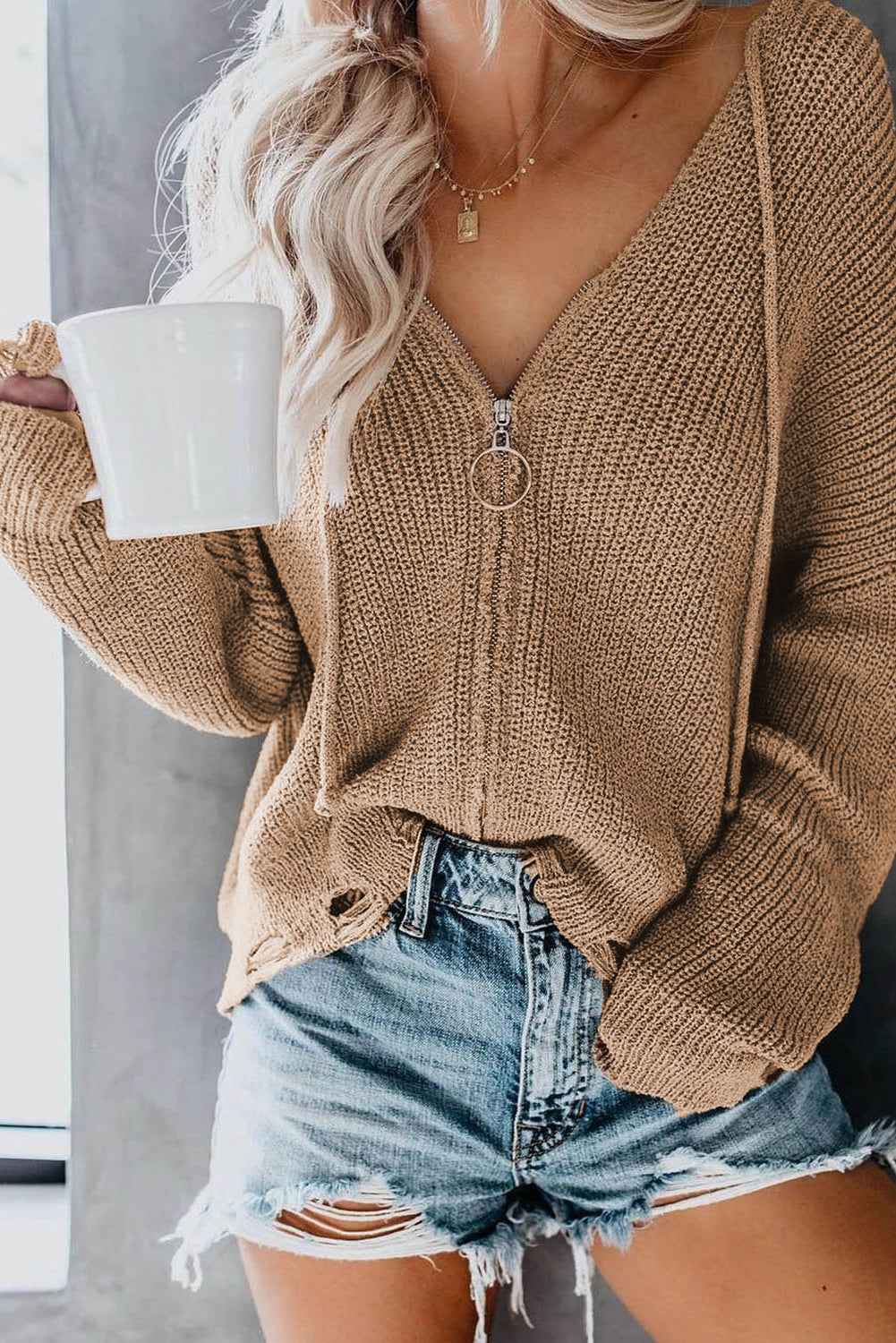Pull inspiration vintage