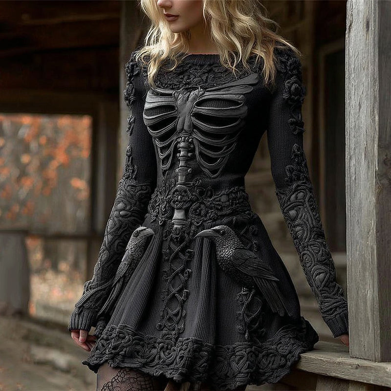 Pull au design élégant