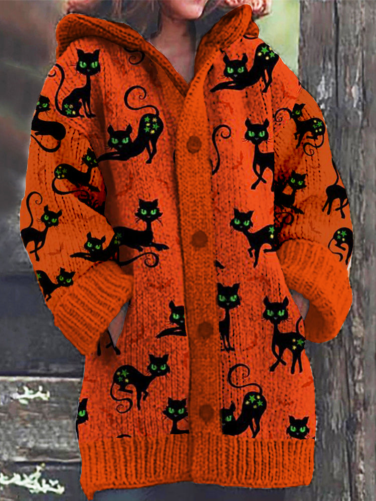 Cardigan inspiration vintage