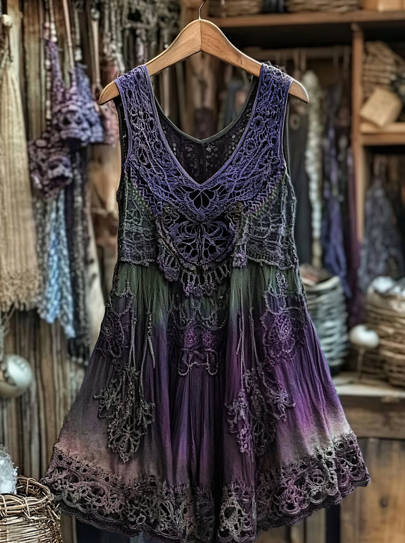 Haut vintage classique