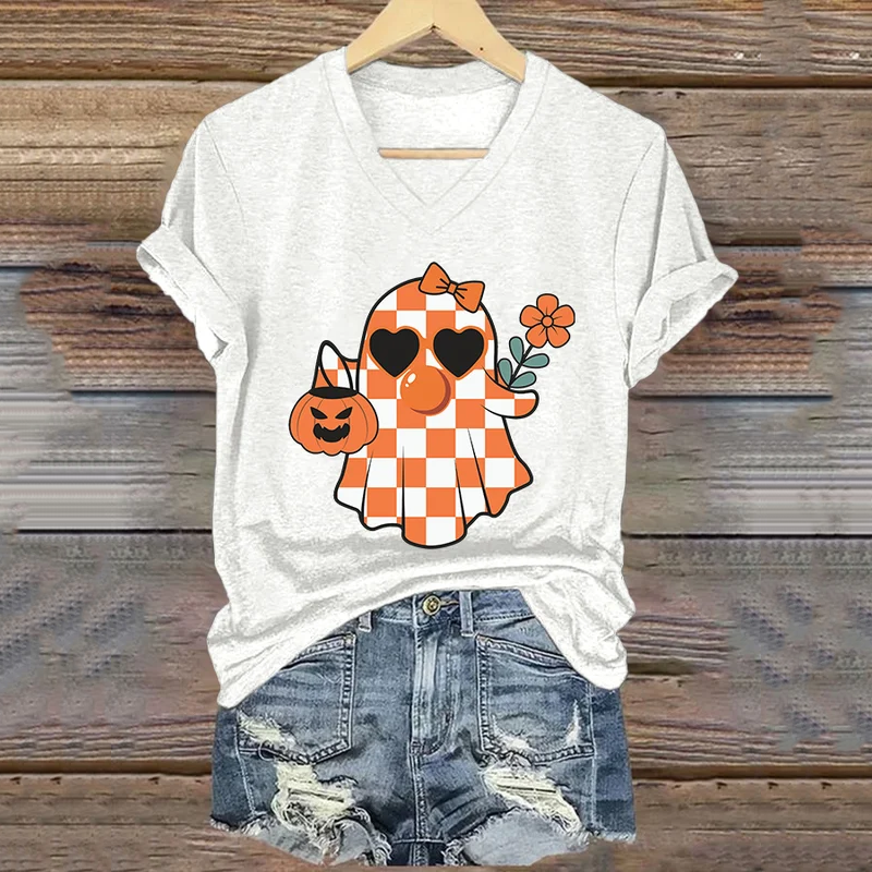 T-Shirt au design gracieux
