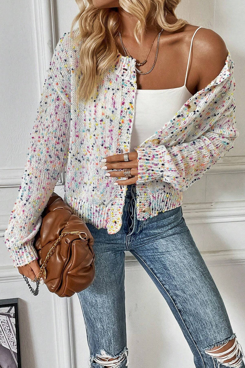 Pull inspiration vintage