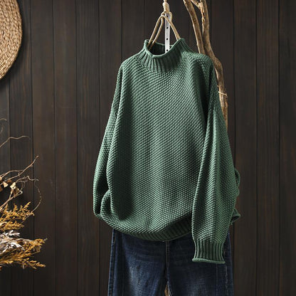 Pull au design élégant