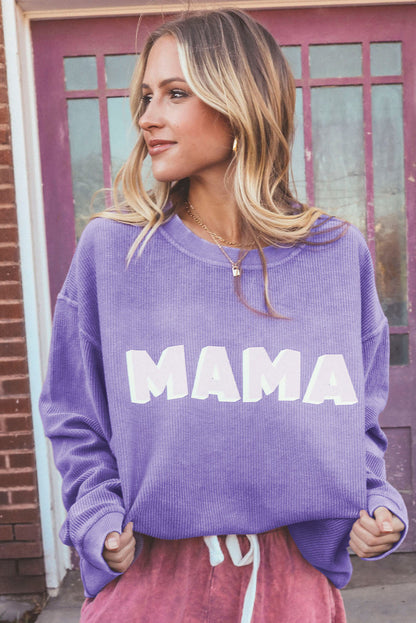Pull au design gracieux