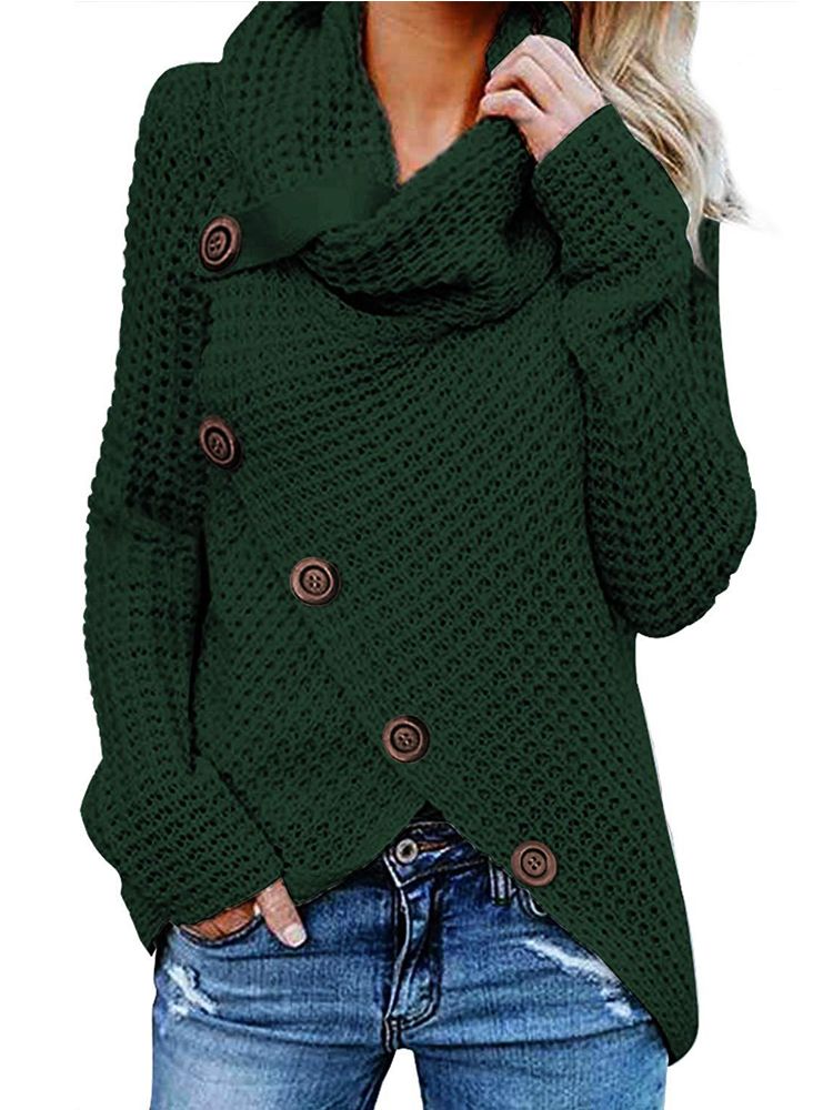 Pull au design élégant