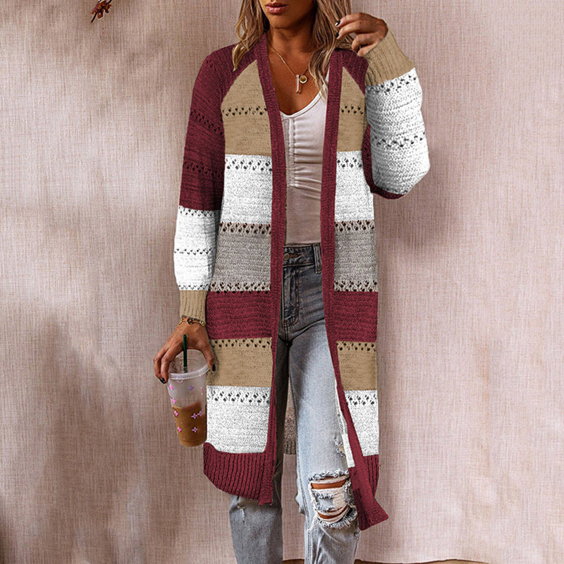 Cardigan inspiration vintage