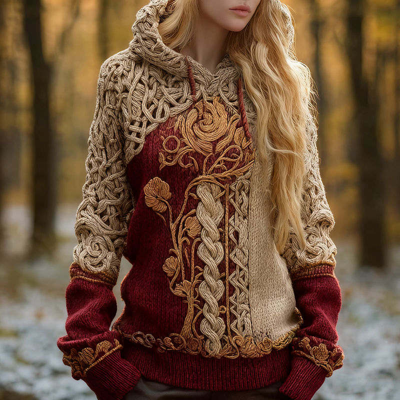 Pull inspiration vintage