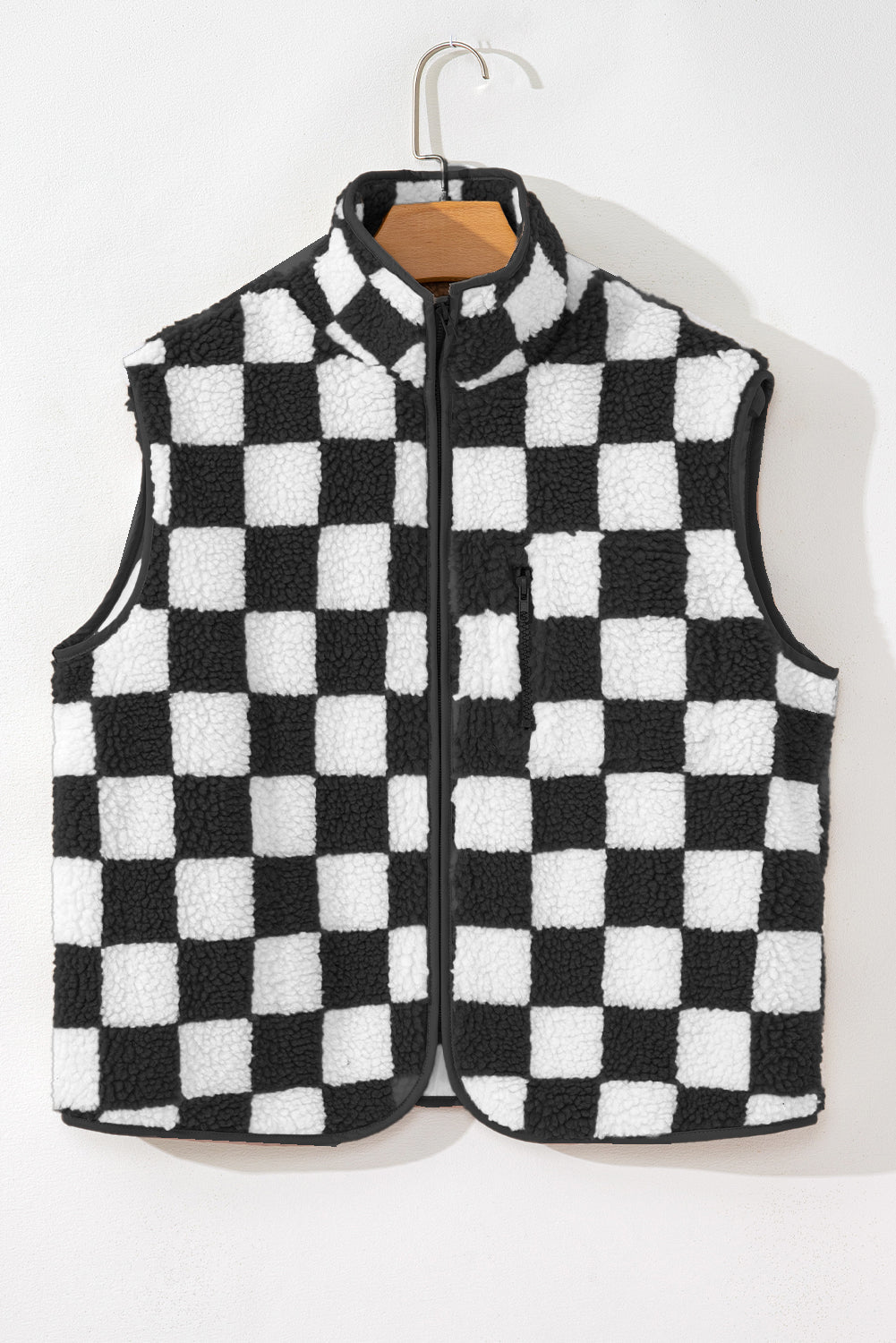 Veste magnifiquement confectionné