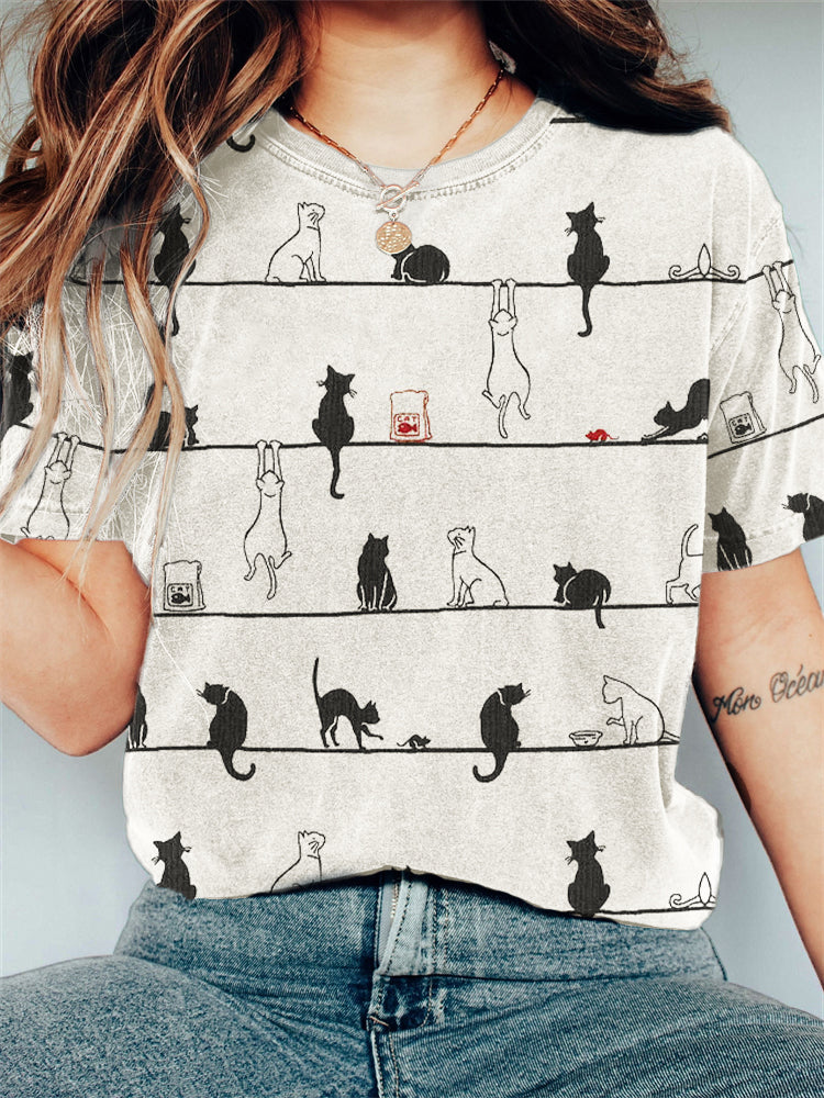 Chemise inspiration vintage
