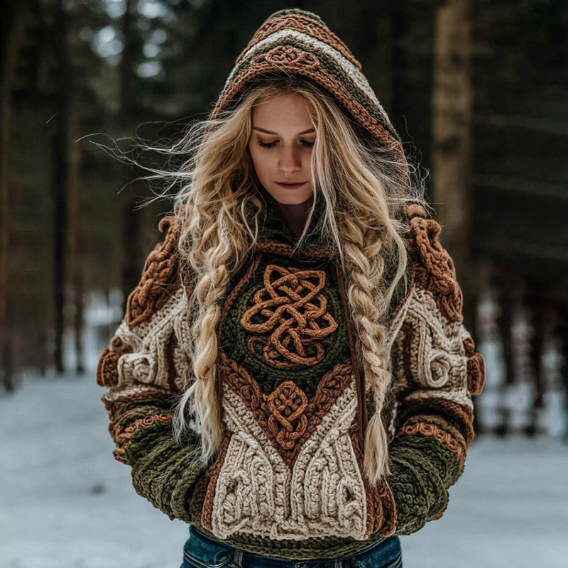 Pull au design élégant