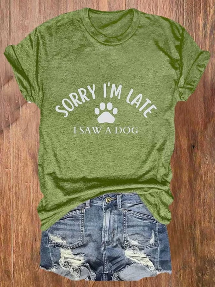 T-Shirt inspiration vintage