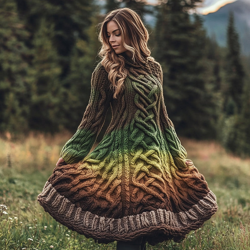 Pull au design élégant