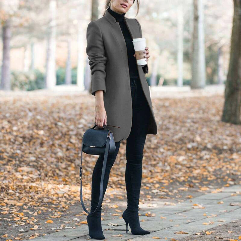 EP | Veste moderne pour femmes