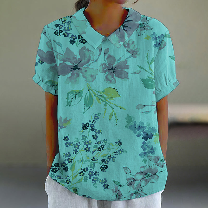 Chemise magnifiquement confectionné