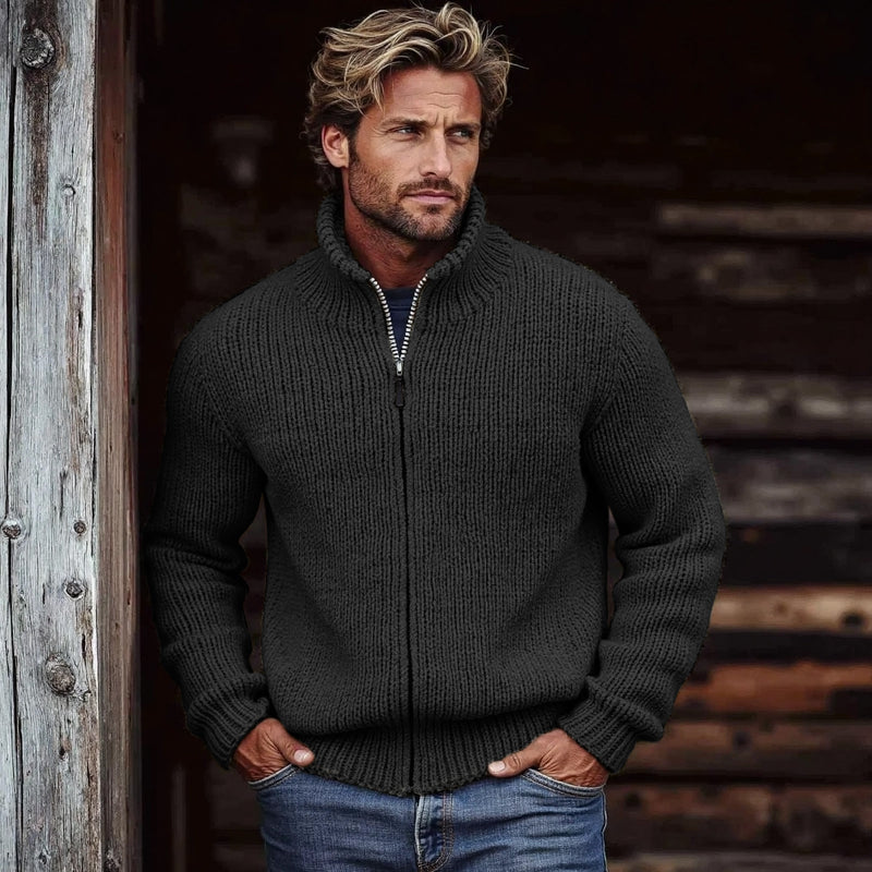 Pull au design élégant