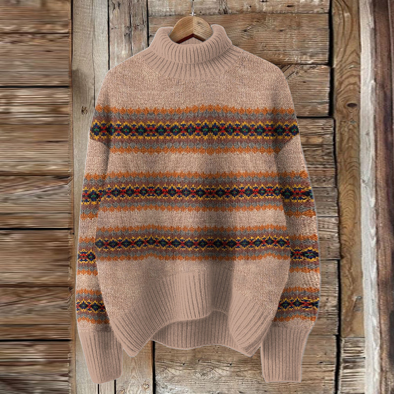 Pull inspiration vintage