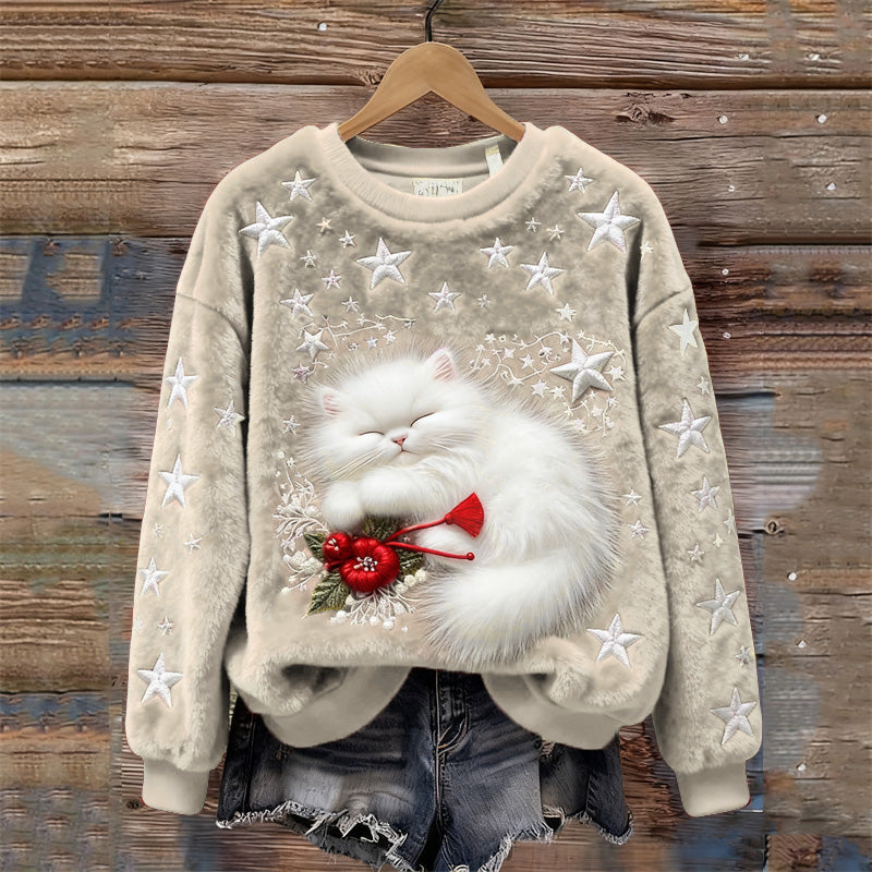 Chemise vintage classique