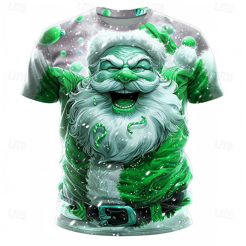 T-Shirt au style vintage intemporel