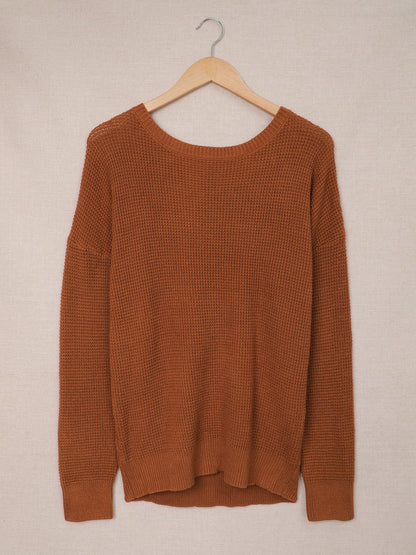 Pull inspiration vintage