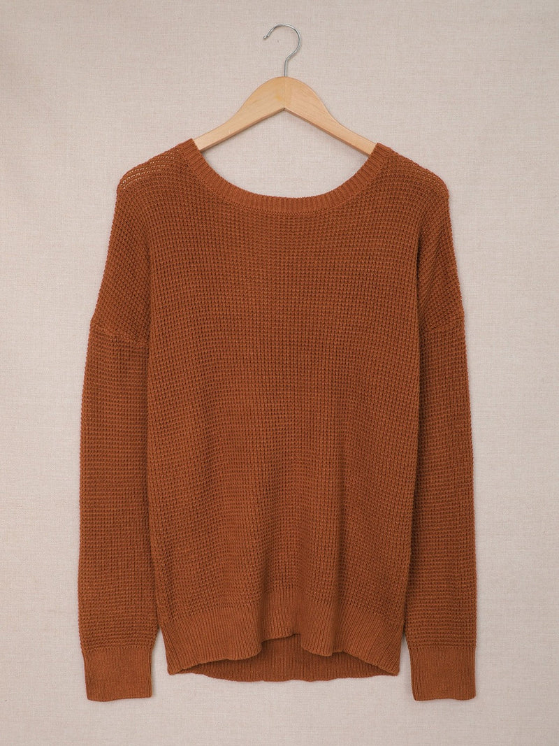 Pull inspiration vintage