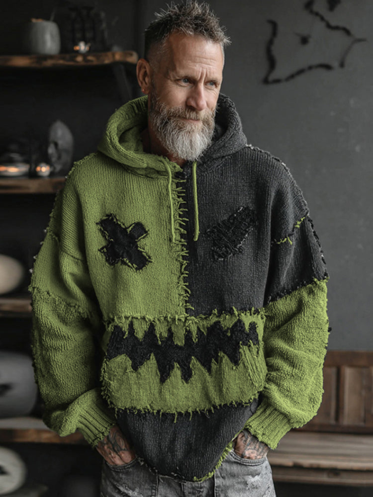 Pull au design gracieux