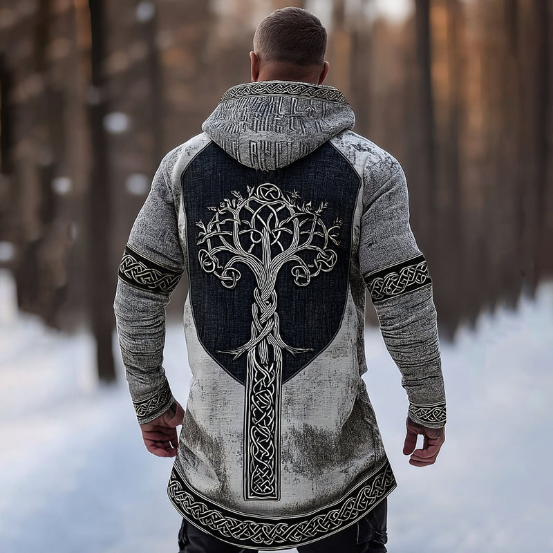 Pull au style vintage intemporel