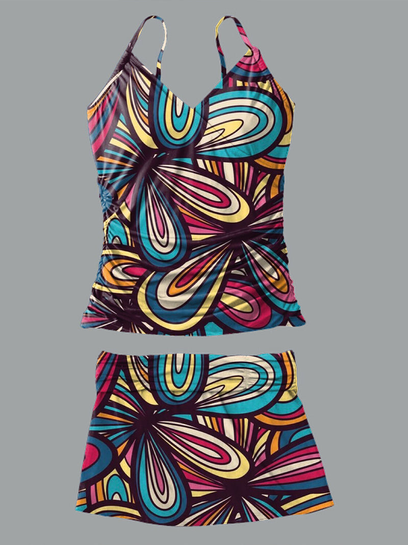 Pantalon au design classique