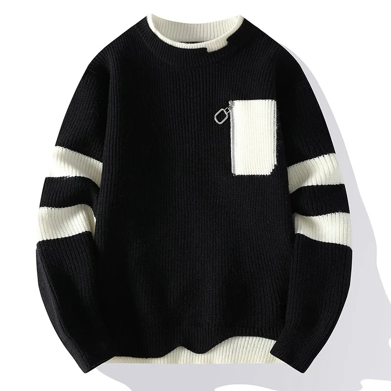 Pull inspiration vintage