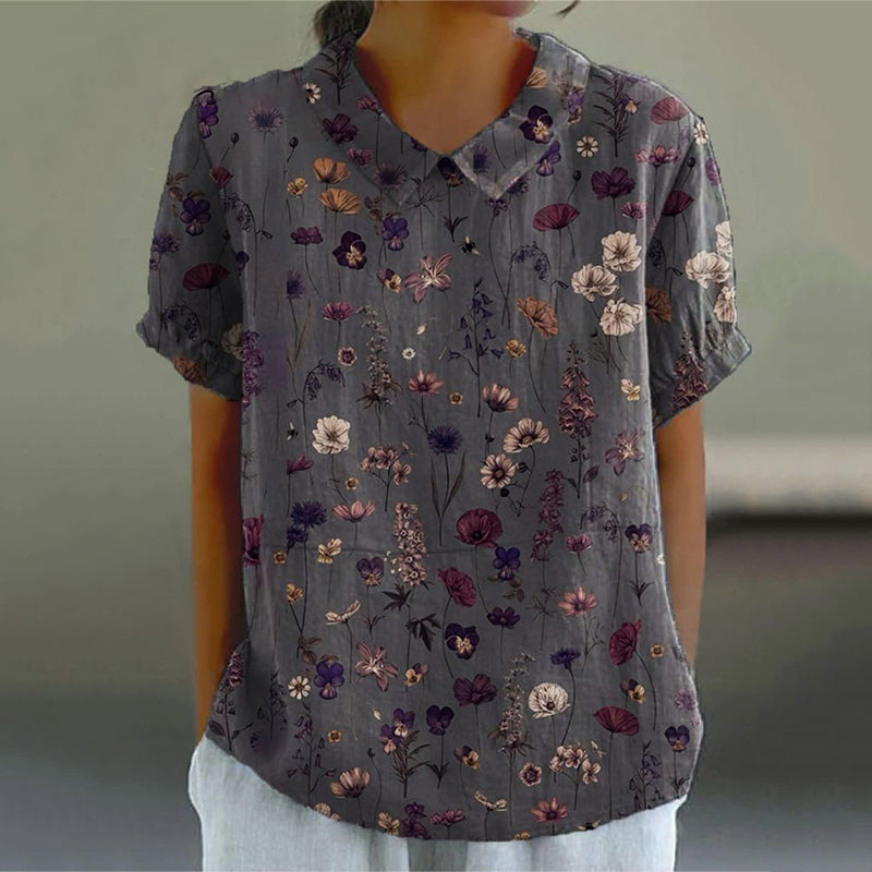 Chemise magnifiquement confectionné