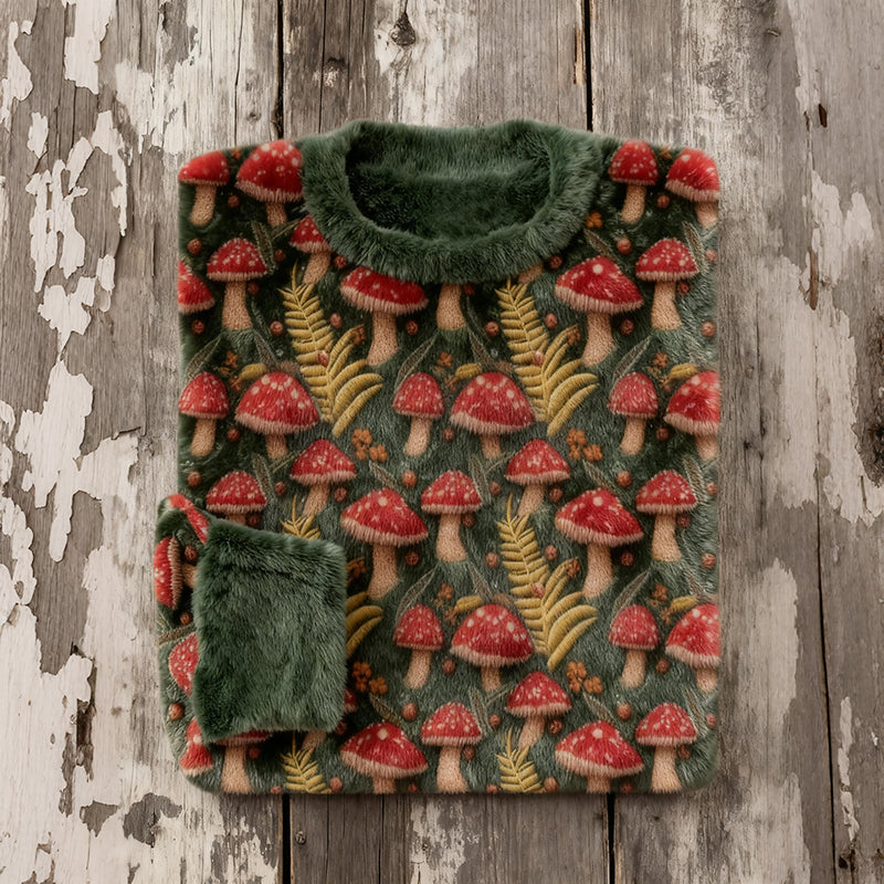 Chemise au design réfléchi