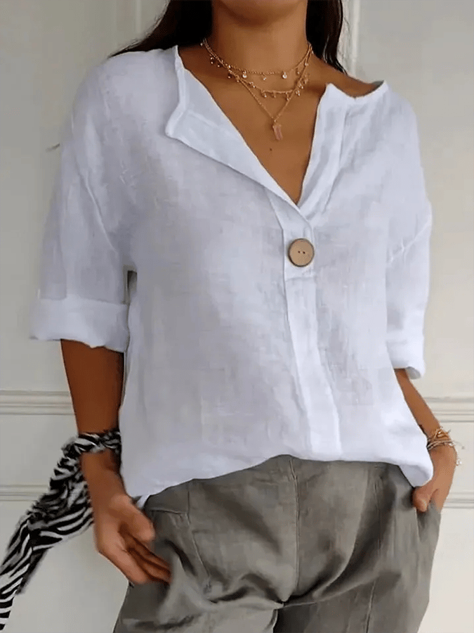 Chemise magnifiquement confectionné